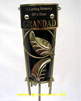 Grandad Vase MV 5